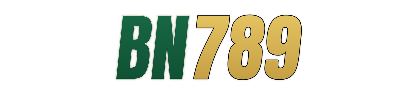 bn789 โลโก้